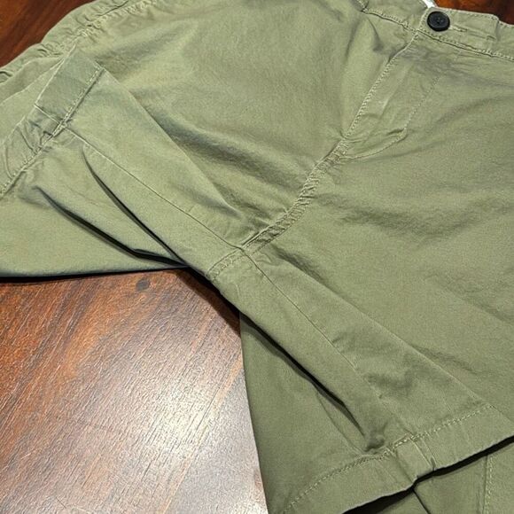 Selected Homme Flex Green Chino Shorts Men’s US Large - Picture 6 of 6